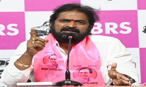 రాఘవేంద్ర రాజు పాదయాత్రతో లాభపడేదెవరు.? - సొంత పార్టీ నేతపై రాజకీయ సమరశంఖమా.. ప్రత్యర్థికి పరోక్షంగా అవకాశాల బాటనా..?