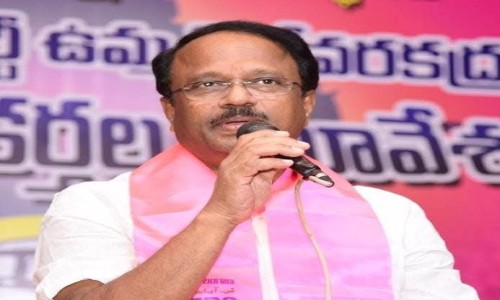 మరణించిన వారికీ గౌరవం కరువైతే.. ప్రజా పాలనలో ప్రజలకు భరోసా ఎక్కడ..?